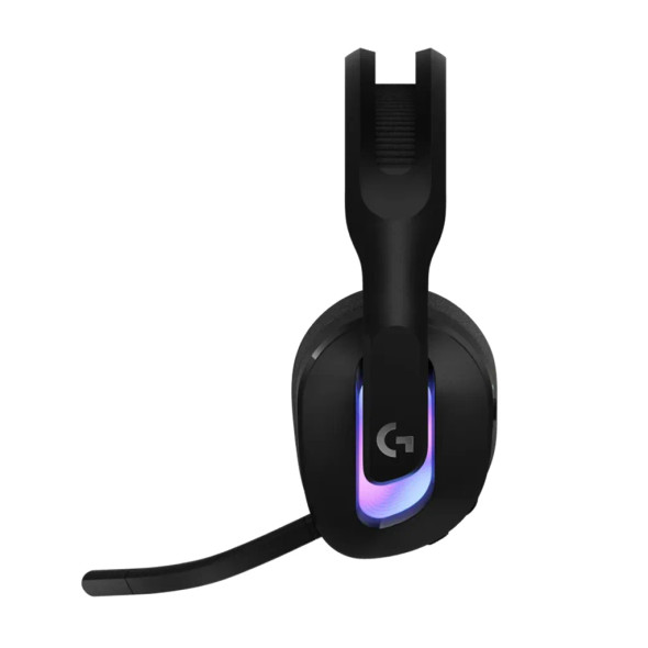 LOGITECH G522 LIGHTSPEED Wireless Gaming Headset - Black | 981-001544
