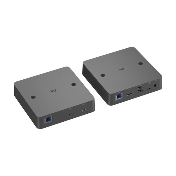 Logitech Extend Single Cable Driverless BYOD | 952-000188