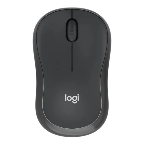 Logitech Bluetooth Mouse M241 Silent - Graphite | 910-007471
