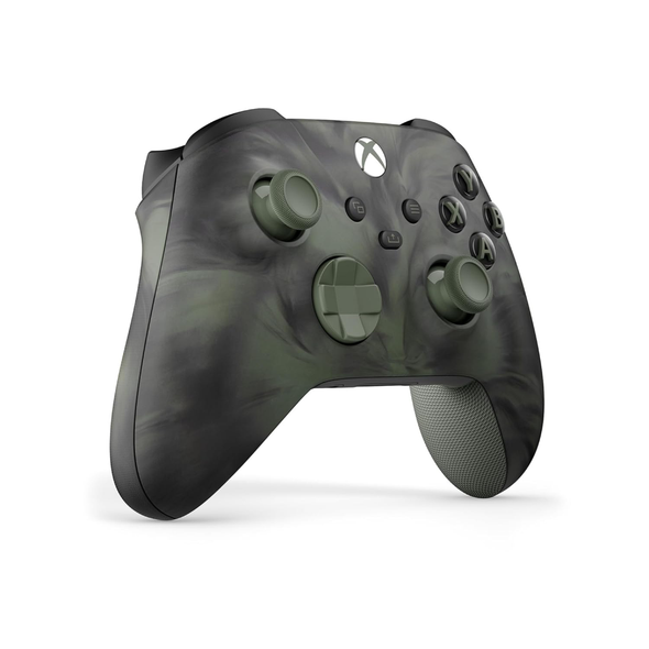 Xbox Wireless Controller - Nocturnal Vapor Special Edition for Xbox Series X|S, Xbox One, and Windows Devices