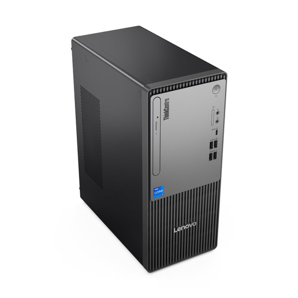 Lenovo Neo 50T Desktop - Core i5-14400 - 8GB DDR5 - NVMe 512GB - Integrated Intel® UHD - USB Keyboard & Mouse | 12UD00BSGP-8GB