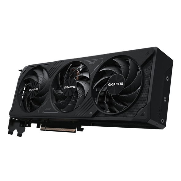 GIGABYTE GeForce RTX 5070 12GB 192Bit GDDR7 Windforce SFF Graphics Card | N5070WF3-12GD
