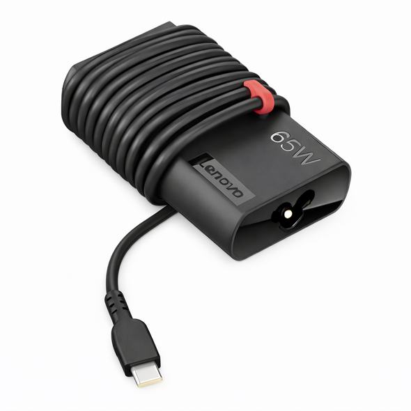 Lenovo 65 W USB-C AC Power Adapter | ADLX65YSCC3A