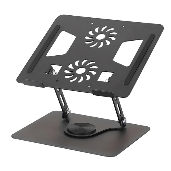 Laptop Stand Dark Grey | YL-906