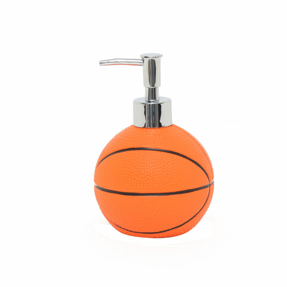 Karaca Home Duffy Basketball Soap Dish | 300.22.02.1043