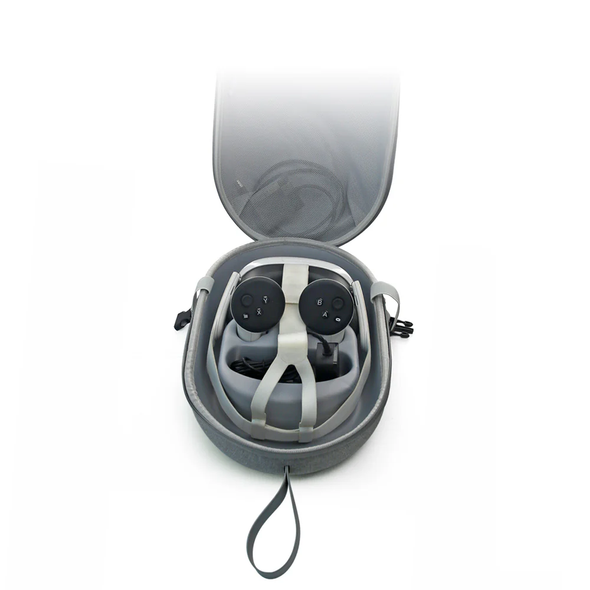 Dobe Storage Case For Meta Quest 2 & Meta Quest 3/3s