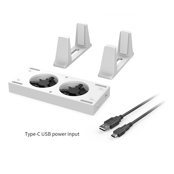 Dobe Vertical Cooling Stand For Xbox Series S