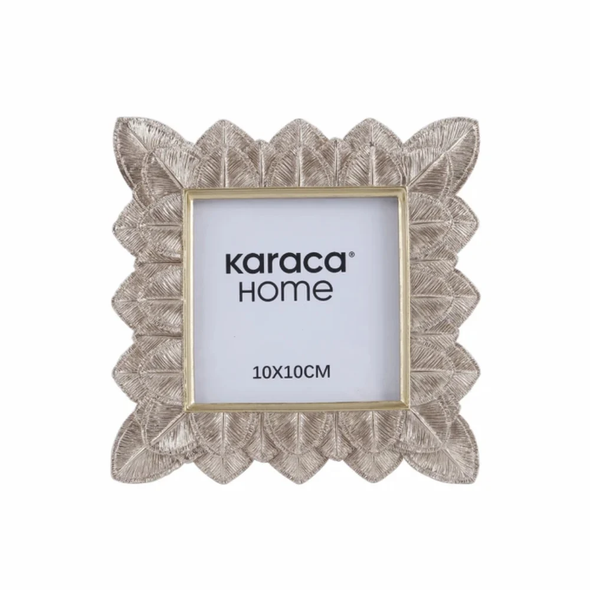 Karaca Home Rosa 16x16cm Frame | 153.09.01.6455