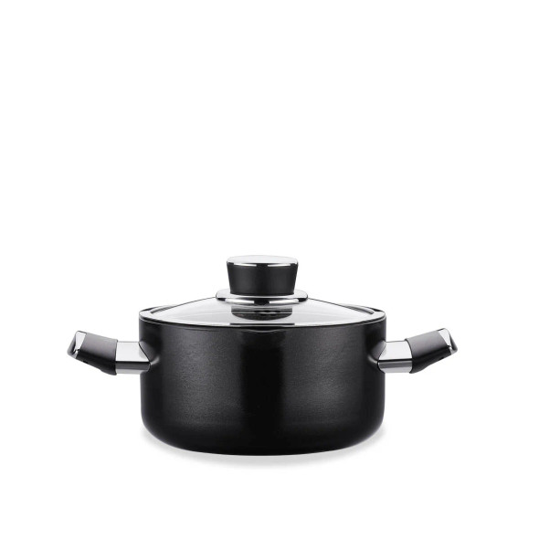 Korkmaz Lena Casserole 18×9 cm - 2.0 Ltr | A3880