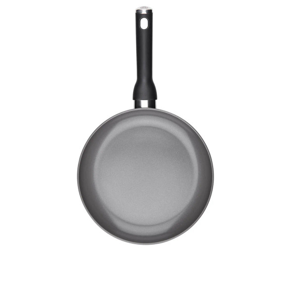 Korkmaz Lena Frypan 26X4.5 Cm - 2.0 Ltr | A3889