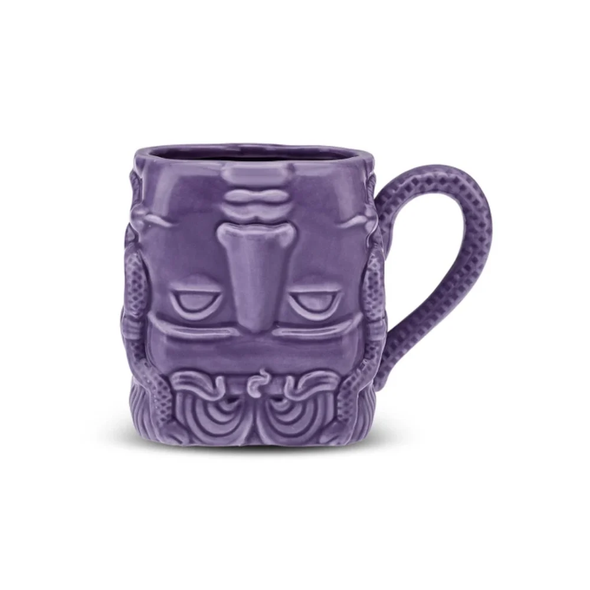 Karaca Istanbul Collection Medusa 420ML Purple Cup | 153.09.01.2551