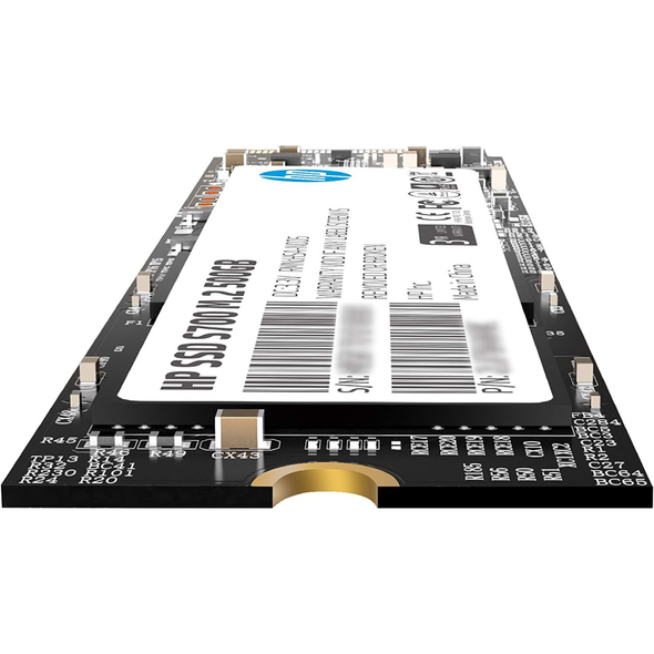 HP S700 M.2 SATA 500GB SSD M.2 2280 | 2LU80AA#ABB