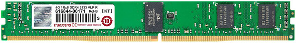 Transcend Memory Laptop DDR4,  4GB (3200) | JM3200HSH-4G