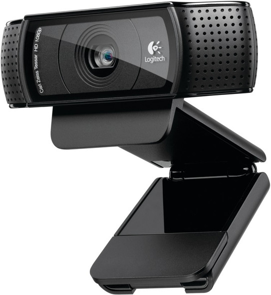 Logitech C920 Pro HD Webcam | 960-001055