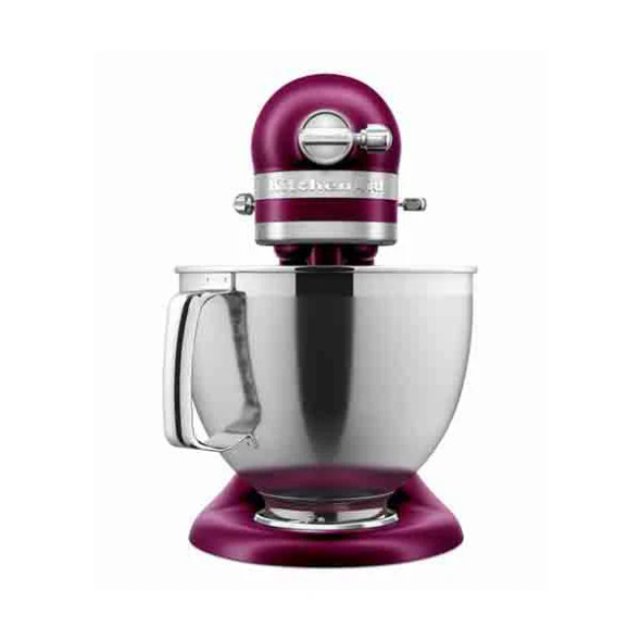 KitchenAid Tilt-Head Stand Mixer 4.7L - Beetroot | 5KSM195PSEBE