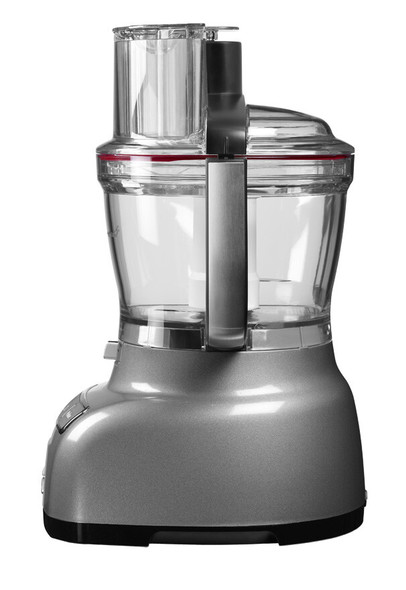 KitchenAid 3.1L Food Processor - Contour Silver | 5KFP1335ECU
