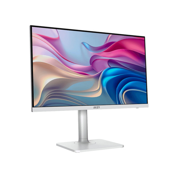 MSI Modern 27" UHD IPS 60Hz Monitor | MD272UPHW