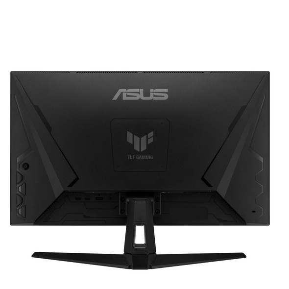 Asus TUF Gaming Series 5 27" QHD IPS 210Hz Gaming Monitor | VG27AQ5A