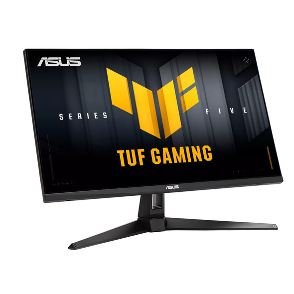 Asus TUF Gaming Series 5 27" QHD IPS 210Hz Gaming Monitor | VG27AQ5A
