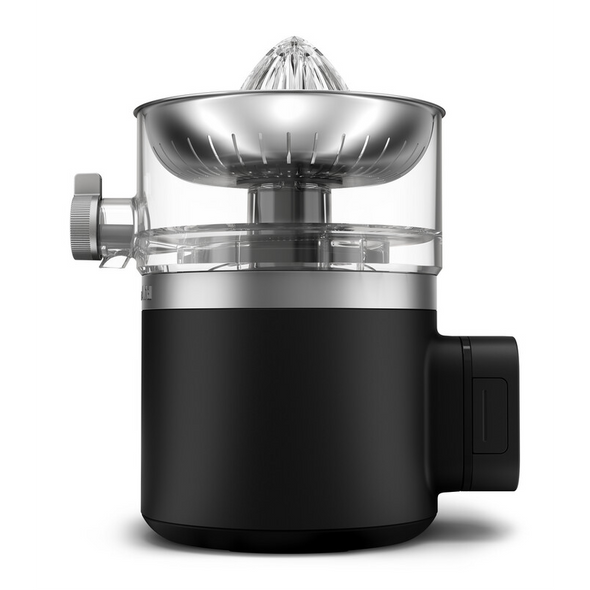 KitchenAid Cordless Citrus Juicer Matte Black | 5KCJR160BM