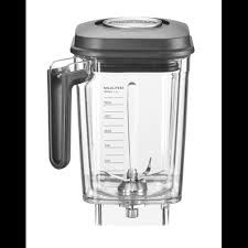 KitchenAid Prof. Grade blender - Candy Apple | 5KSB8270ECA