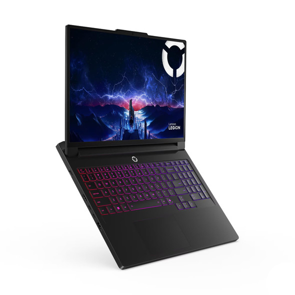 Lenovo Legion Pro 7i 16IAX10H 16" WQXGA OLED 240Hz - Intel® Core™ Ultra 9 275HX - RAM 64GB - NVMe 2TB - NVIDIA® GeForce RTX™ 5090 24GB - Windows 11 Home | 83F5X028US (Certified Reurbished)