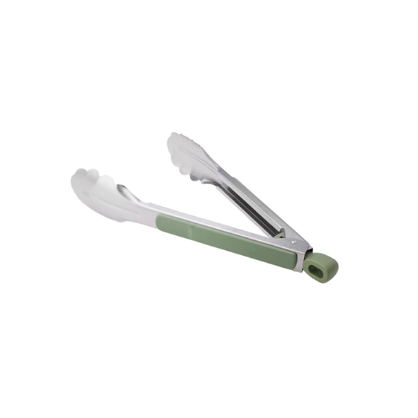 Karaca Lana Green 27x4.6cm Tongs | 153.03.06.5873