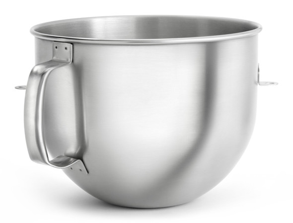 KitchenAid 6.6 L Lift Bowl With Handle - S/Steel | 5KSMB70