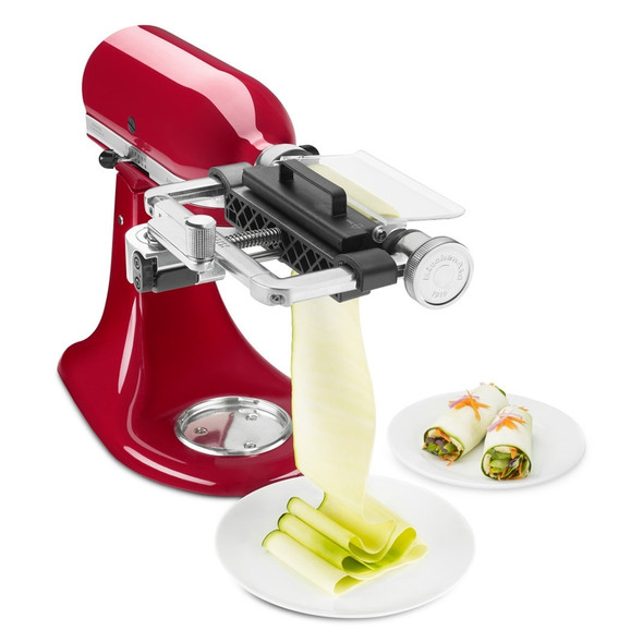 KitchenAid Fruit Veg. Sheet cutter | 5KSMSCA