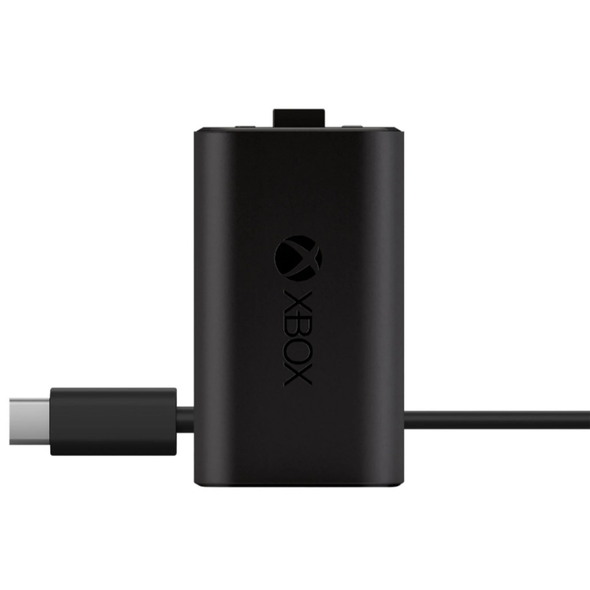 Microsoft Xbox Series X|S Play & Charge Kit