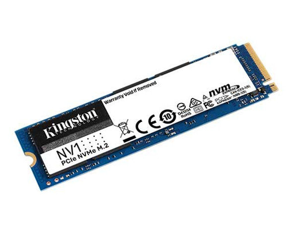 KINGSTON SSD NVME 250GB NV1 M2 | SNVS/250G