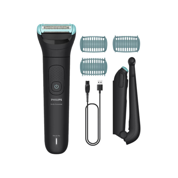 Philips Body Groomer 5000 Series | BG5475