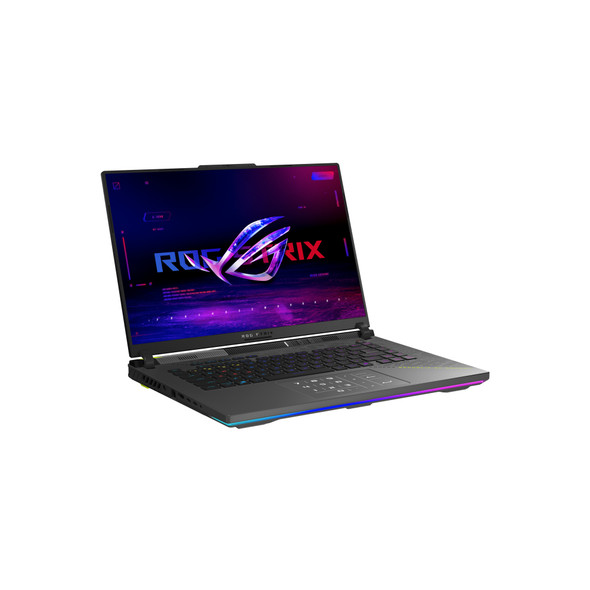 Asus ROG Strix G16 16" WQXGA IPS 240Hz - Intel® Core™ Ultra 9 275HX - RAM 16GB - NVMe 1TB - NVIDIA® GeForce RTX™ 5070TI 12GB | G614LR-S5327