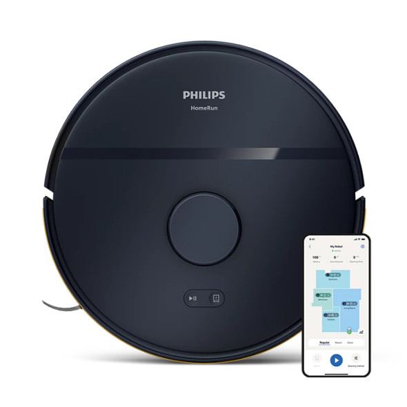 Philips 2000 series Robot Vacuum Cleaner | XU2000