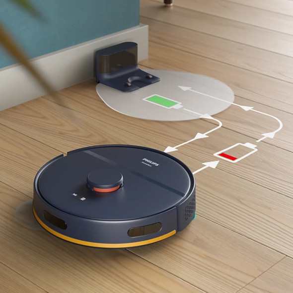 Philips 2000 series Robot Vacuum Cleaner | XU2000