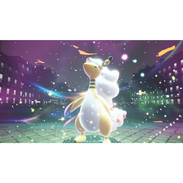 Pokémon Legends: Z-A - Nintendo Switch 2 Edition