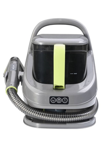 Campomatic Spot Cleaner with Steam, 1300W | SC1300