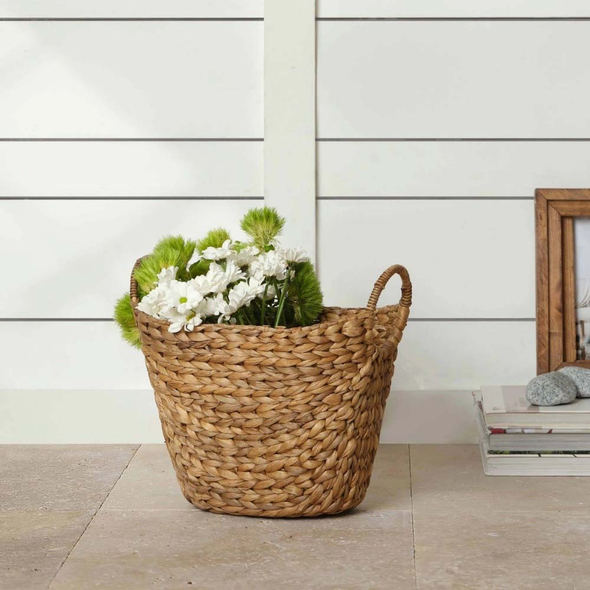 Karaca Lora 35cm Wicker Oval Basket | 300.21.02.0122