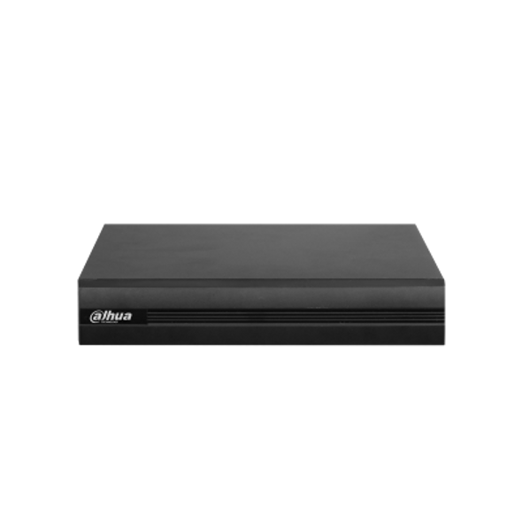 Dahua 16 Channel Penta-brid 1080N/720p Compact 1U 1HDD WizSense Digital Video Recorder | XVR1B16-I