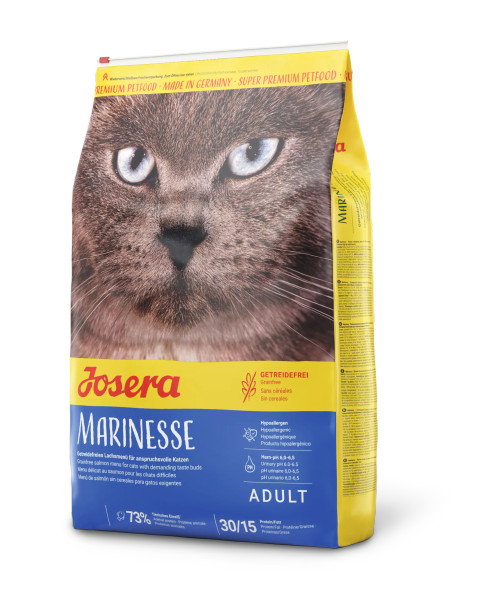 Josera Marinesse 2kg Dry Cat Food