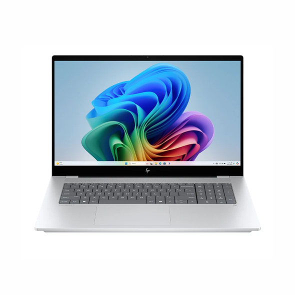 HP OmniBook X AI 17-DD0057 17.3" Laptop - Intel Core Ultra 7 256V - RAM 16GB - SSD 1TB - NVIDIA RTX 4050 - Windows 11 | B88A3UAR#ABA (Certified Refurbished)