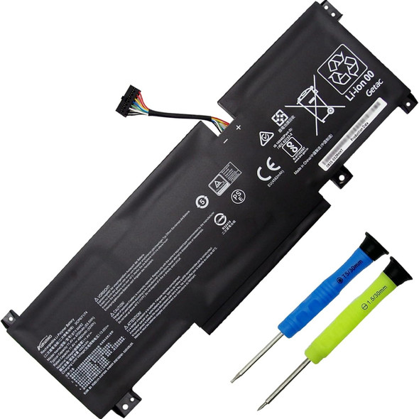 MSI Battery White Connector | BTY-M492