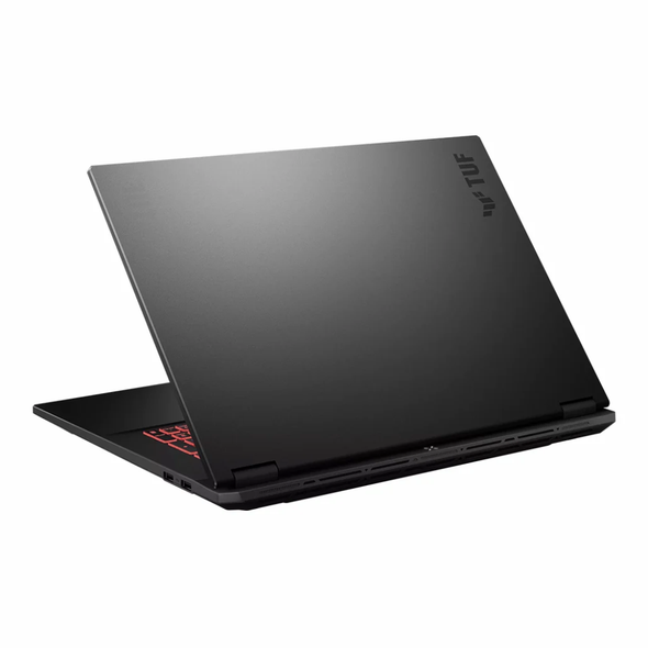 Asus TUF 18" Gaming Laptop - AMD Ryzen 7 260 - RAM 16GB - SSD 1TB - Nvidia GeForce RTX 5060 8GB - Windows 11 | FA808UM-IS74