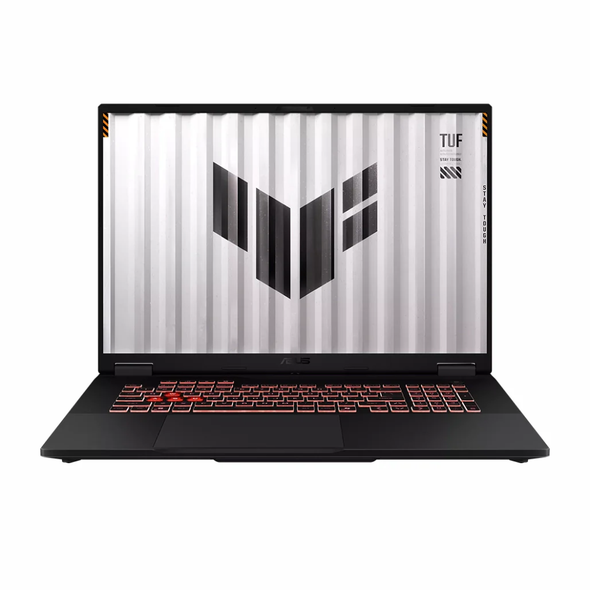 Asus TUF 18" Gaming Laptop - AMD Ryzen 7 260 - RAM 16GB - SSD 1TB - Nvidia GeForce RTX 5060 8GB - Windows 11 | FA808UM-IS74