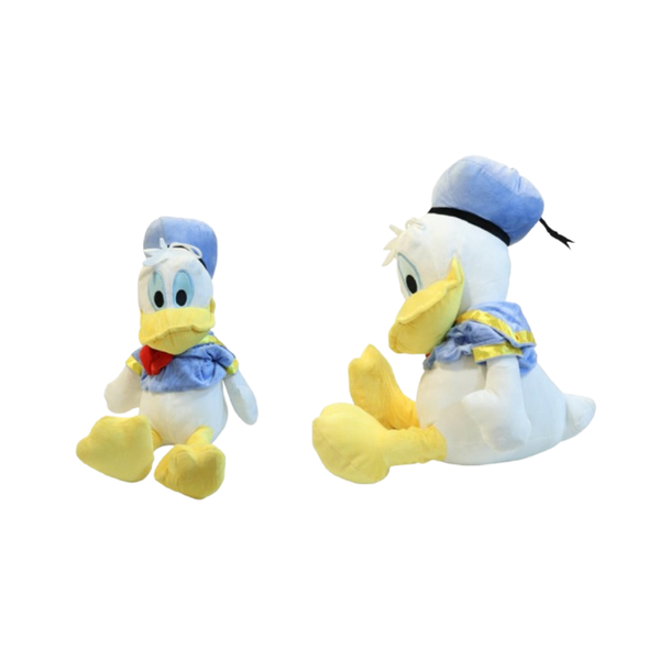 Donald Duck Plush Toy – 35cm | AL3244-3