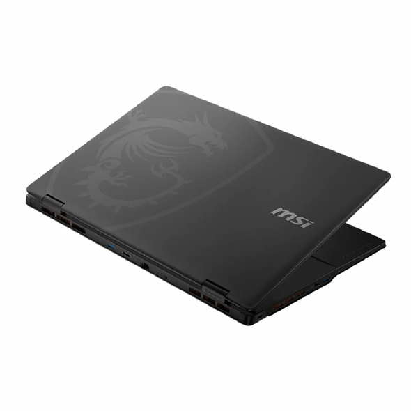 MSI CROSSHAIR 18 HX AI A2XWGKG 18" Gaming Laptop - Intel Core Ultra 9 275HX - RAM 32GB - SSD 1TB - Nvidia GeForce RTX 5070 8GB - Windows 11 | A2XWGKG