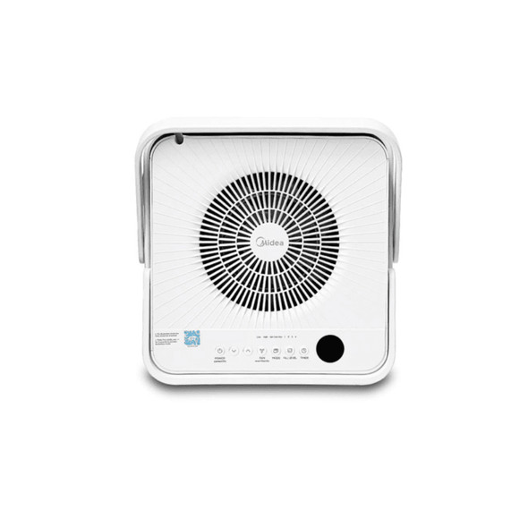 MIDEA Dehumidifier 20 Liters Smart | MDDM-20L