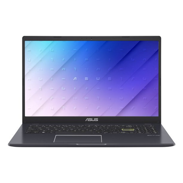 ASUS 15.6" FHD PC Laptop, Intel Celeron N4020, 4GB RAM, 128GB SSD, Windows 10 Home in S Mode, Black | 90NB0Q65-M06560