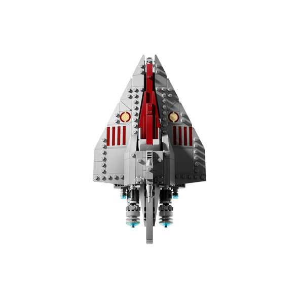 LEGO Star Wars Acclamator-Class Assault Ship | 75404