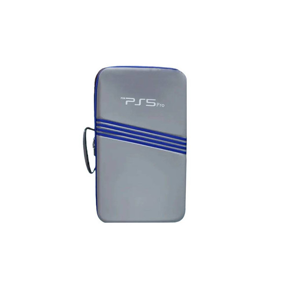 Travel Storage Bag for PlayStation 5 Pro Console - Grey